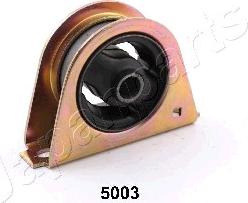 Japanparts RU-5003 - Sospensione, Motore autozon.pro