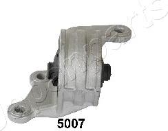 Japanparts RU-5007 - Sospensione, Motore autozon.pro