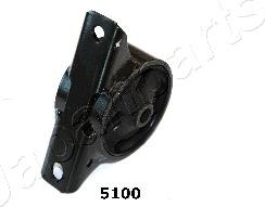 Japanparts RU-5100 - Sospensione, Motore autozon.pro