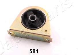 Japanparts RU-581 - Sospensione, Motore autozon.pro