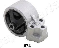 Japanparts RU-574 - Sospensione, Motore autozon.pro