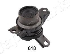 Japanparts RU-618 - Sospensione, Motore autozon.pro