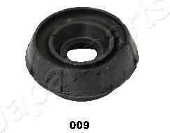 Japanparts RU-009 - Supporto ammortizzatore a molla autozon.pro