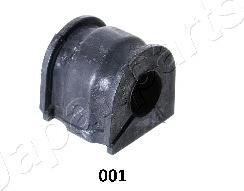 Japanparts RU-001 - Bronzina cuscinetto, Barra stabilizzatrice autozon.pro