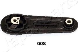 Japanparts RU-008 - Sospensione, Motore autozon.pro