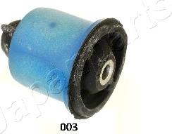 Japanparts RU-003 - Supporto, Braccio oscillante autozon.pro