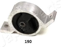 Japanparts RU-190 - Sospensione, Motore autozon.pro