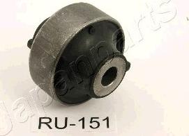 Japanparts RU-151 - Supporto, Braccio oscillante autozon.pro