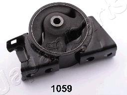 Japanparts RU-1059 - Sospensione, Motore autozon.pro