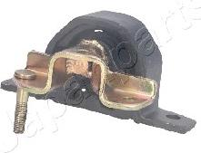 Japanparts RU-1061 - Sospensione, Motore autozon.pro