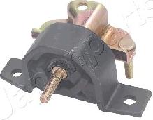 Japanparts RU-1061 - Sospensione, Motore autozon.pro