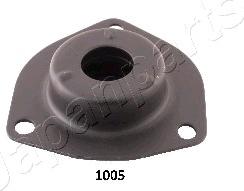 Japanparts RU-1005 - Supporto ammortizzatore a molla autozon.pro