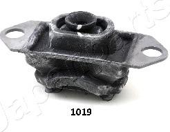 Japanparts RU-1019 - Sospensione, Motore autozon.pro