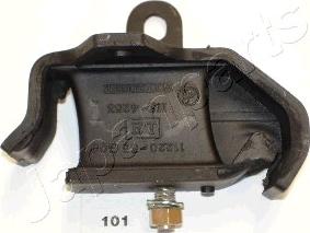 Japanparts RU-101 - Sospensione, Motore autozon.pro