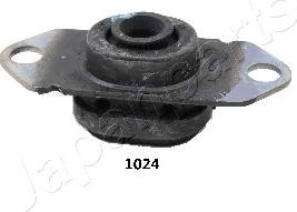 Japanparts RU-1024 - Sospensione, Motore autozon.pro