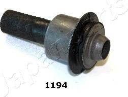 Japanparts RU-1194 - Supporto, Braccio oscillante autozon.pro