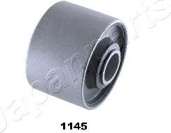 Japanparts RU-1145 - Supporto, Braccio oscillante autozon.pro