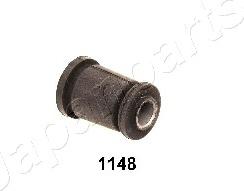 Japanparts RU-1148 - Supporto, Braccio oscillante autozon.pro