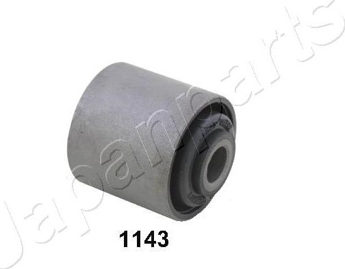 Japanparts RU-1143 - Supporto, Braccio oscillante autozon.pro