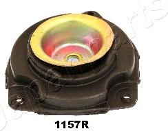 Japanparts RU-1157R - Supporto ammortizzatore a molla autozon.pro