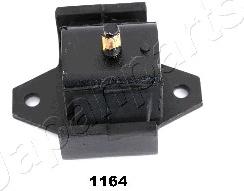 Japanparts RU-1164 - Sospensione, Motore autozon.pro