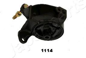 Japanparts RU-1114 - Sospensione, Motore autozon.pro