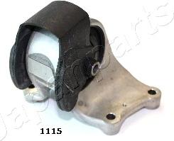 Japanparts RU-1115 - Sospensione, Motore autozon.pro