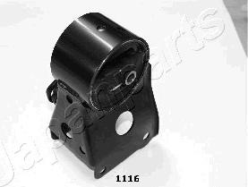 Japanparts RU-1116 - Sospensione, Motore autozon.pro