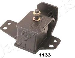 Japanparts RU-1133 - Sospensione, Motore autozon.pro