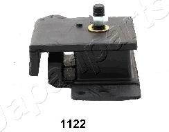 Japanparts RU-1122 - Sospensione, Motore autozon.pro