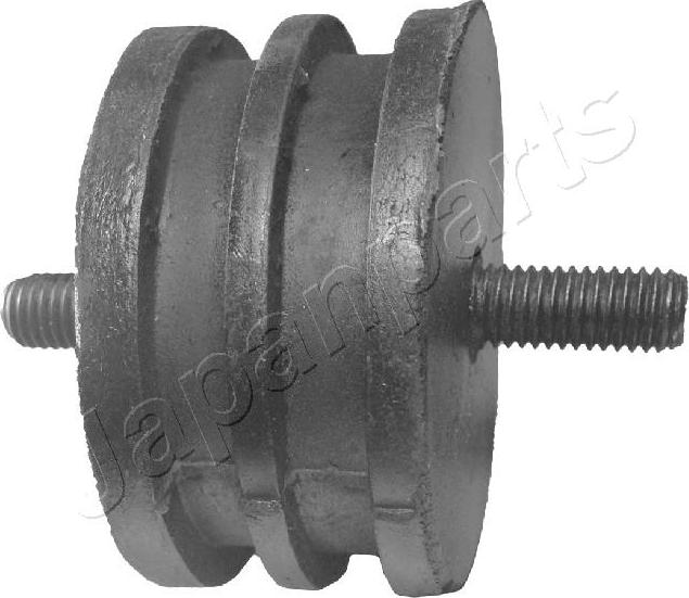 Japanparts RU-1278 - Sospensione, Motore autozon.pro