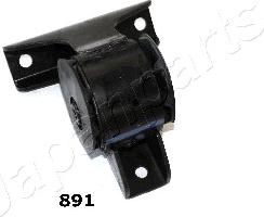 Japanparts RU-891 - Sospensione, Motore autozon.pro