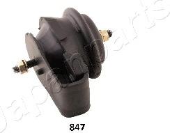 Japanparts RU-847 - Sospensione, Motore autozon.pro