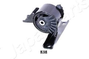 Japanparts RU-838 - Sospensione, Motore autozon.pro