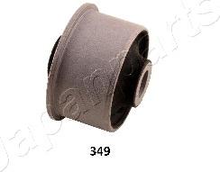 Japanparts RU-349 - Supporto, Braccio oscillante autozon.pro