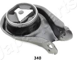 Japanparts RU-340 - Sospensione, Motore autozon.pro