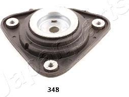 Japanparts RU-348 - Supporto ammortizzatore a molla autozon.pro