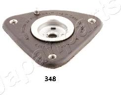 Japanparts RU-348 - Supporto ammortizzatore a molla autozon.pro