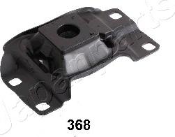 Japanparts RU-368 - Sospensione, Motore autozon.pro