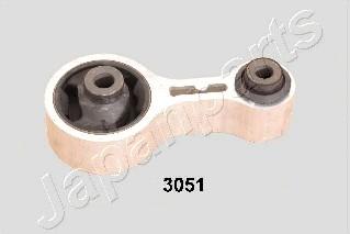 Japanparts RU-3051 - Sospensione, Motore autozon.pro