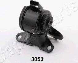 Japanparts RU-3053 - Sospensione, Motore autozon.pro