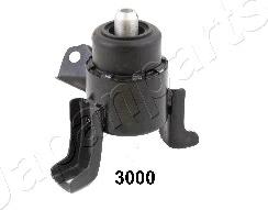 Japanparts RU-3000 - Sospensione, Motore autozon.pro