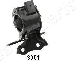 Japanparts RU-3001 - Sospensione, Motore autozon.pro