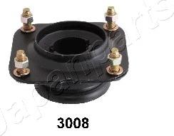 Japanparts RU-3008 - Supporto ammortizzatore a molla autozon.pro