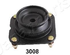 Japanparts RU-3008 - Supporto ammortizzatore a molla autozon.pro