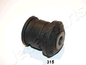 Japanparts RU-315 - Supporto, Braccio oscillante autozon.pro