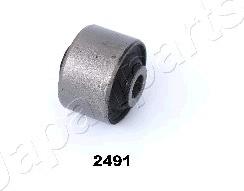 Japanparts RU-2491 - Supporto, Braccio oscillante autozon.pro