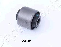 Japanparts RU-2492 - Supporto, Braccio oscillante autozon.pro