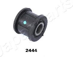 Japanparts RU-2444 - Supporto, Scatola guida autozon.pro