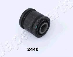 Japanparts RU-2446 - Supporto, Braccio oscillante autozon.pro